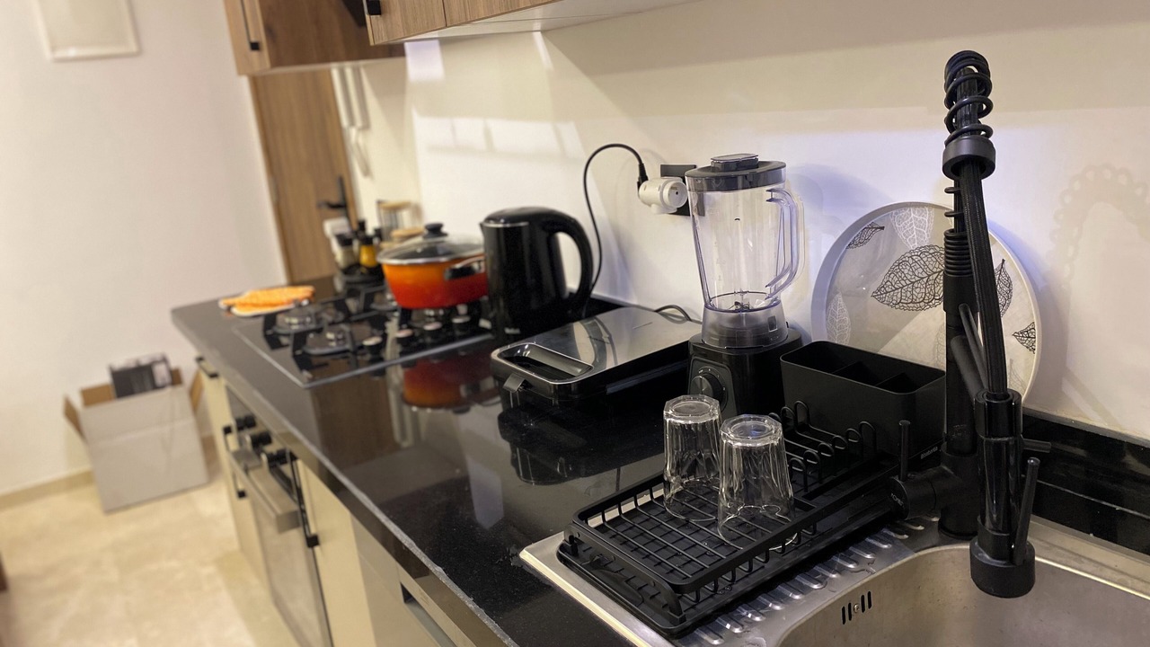 Photo of Kitchen in Semlalia