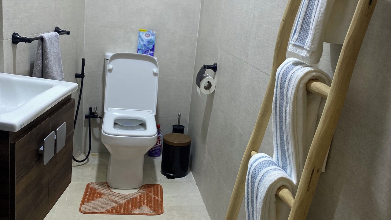 Photo of Bathroom in Semlalia