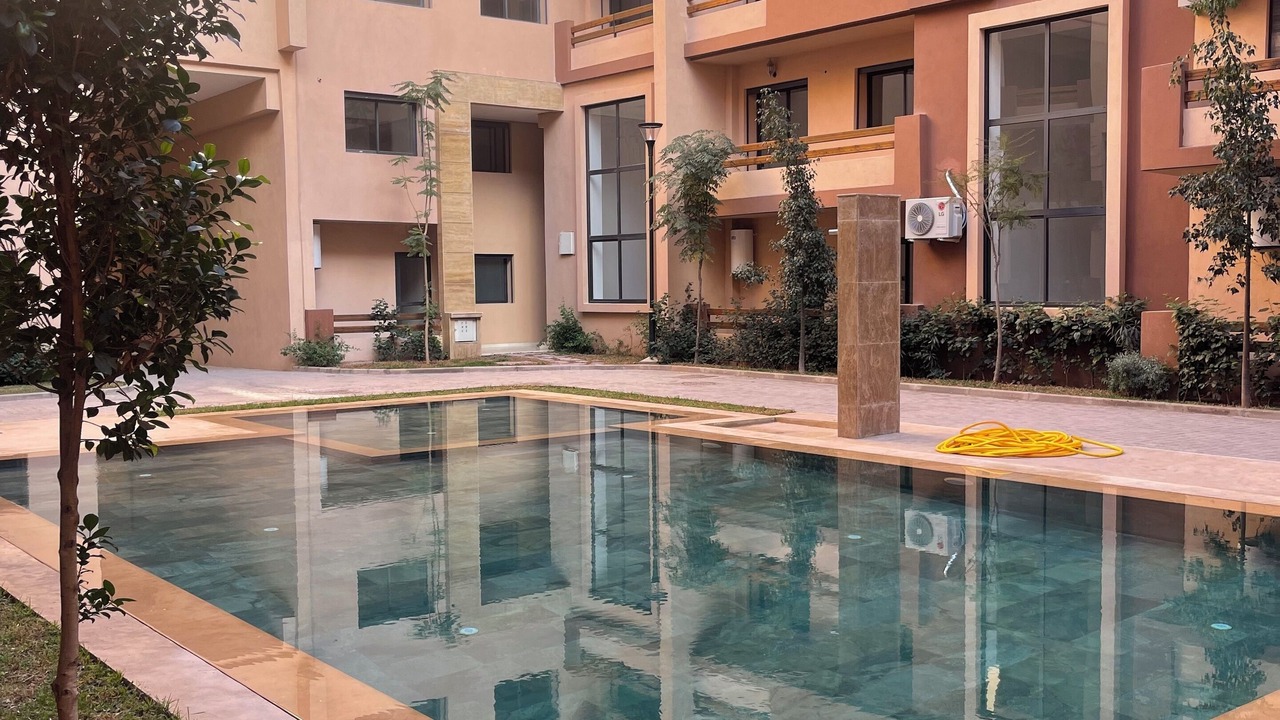Photo of Outdoor in Semlalia