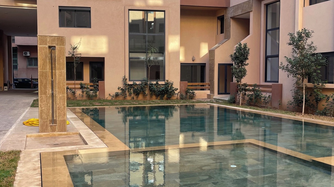 Photo of Outdoor in Semlalia