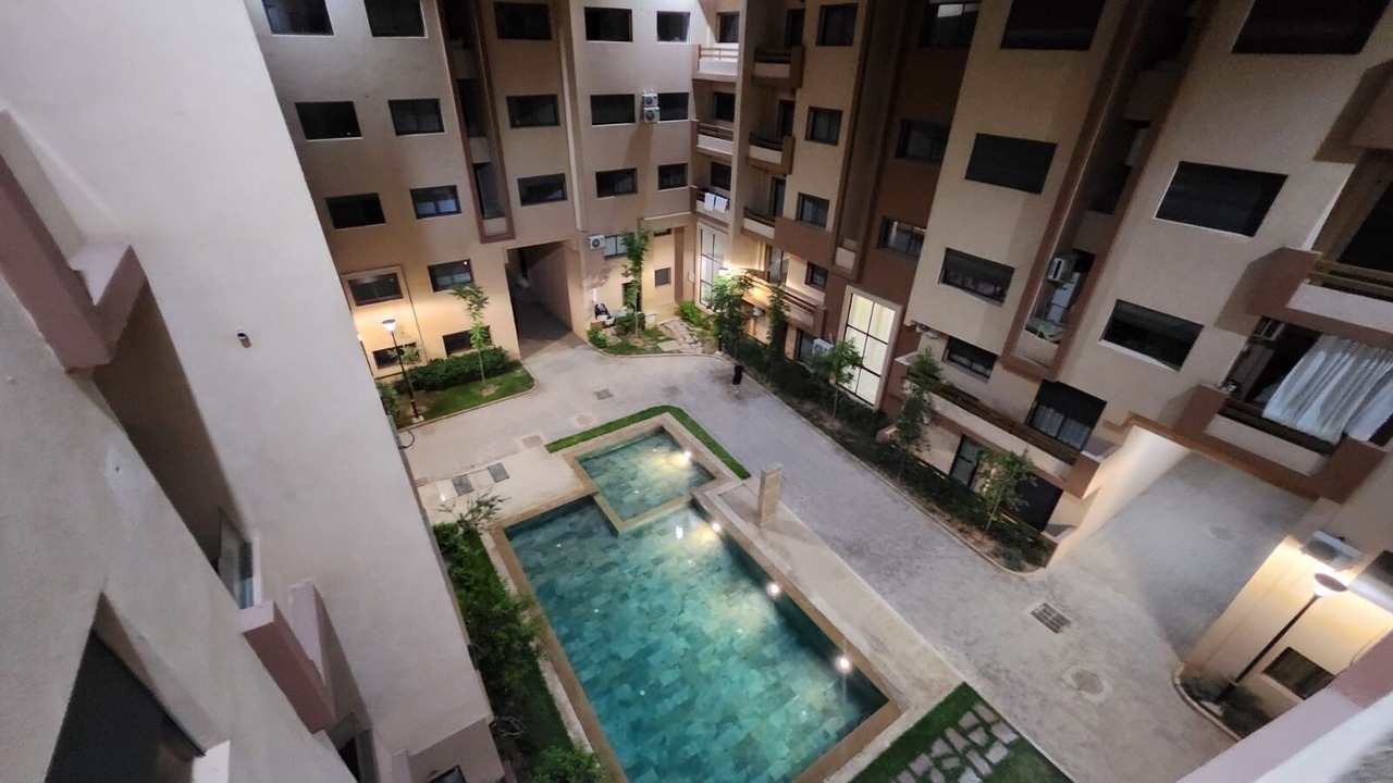 Photo of Outdoor in Semlalia