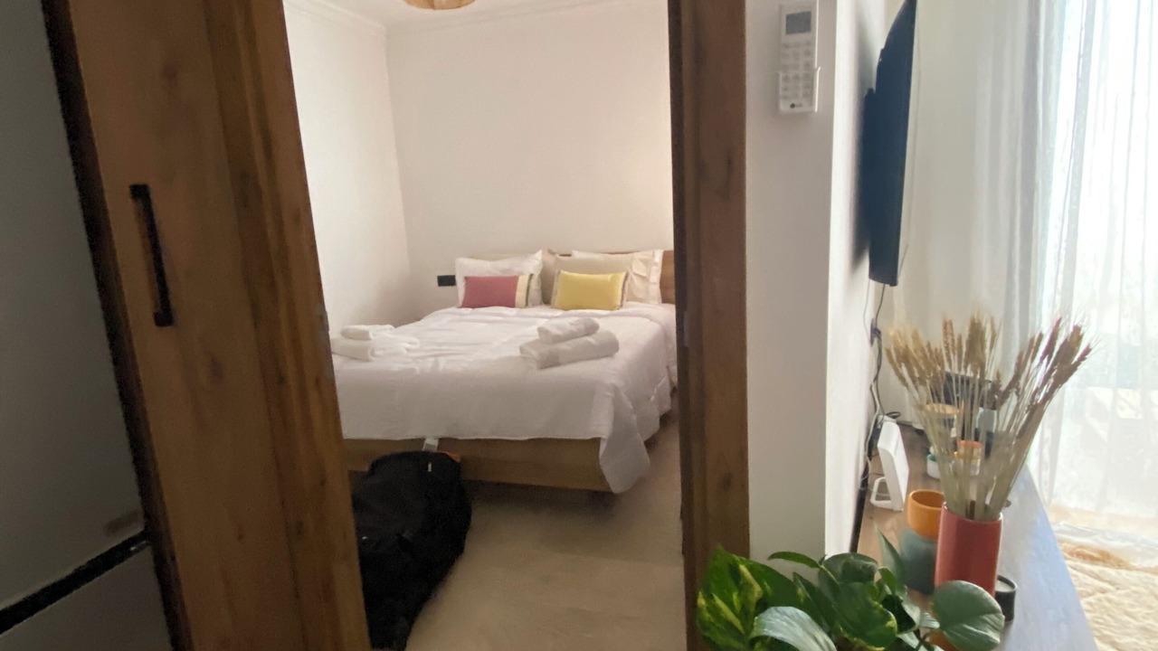 Photo of Bedroom in Semlalia