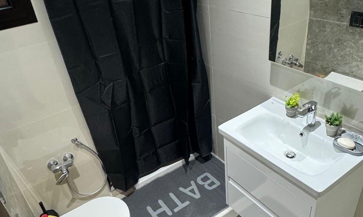 Photo of Bathroom in Ain Zaghouan