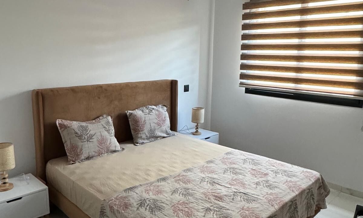 Photo of Bedroom in Ain Zaghouan