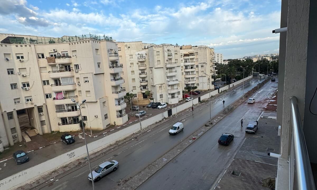Photo of Patio Balcony in Ain Zaghouan