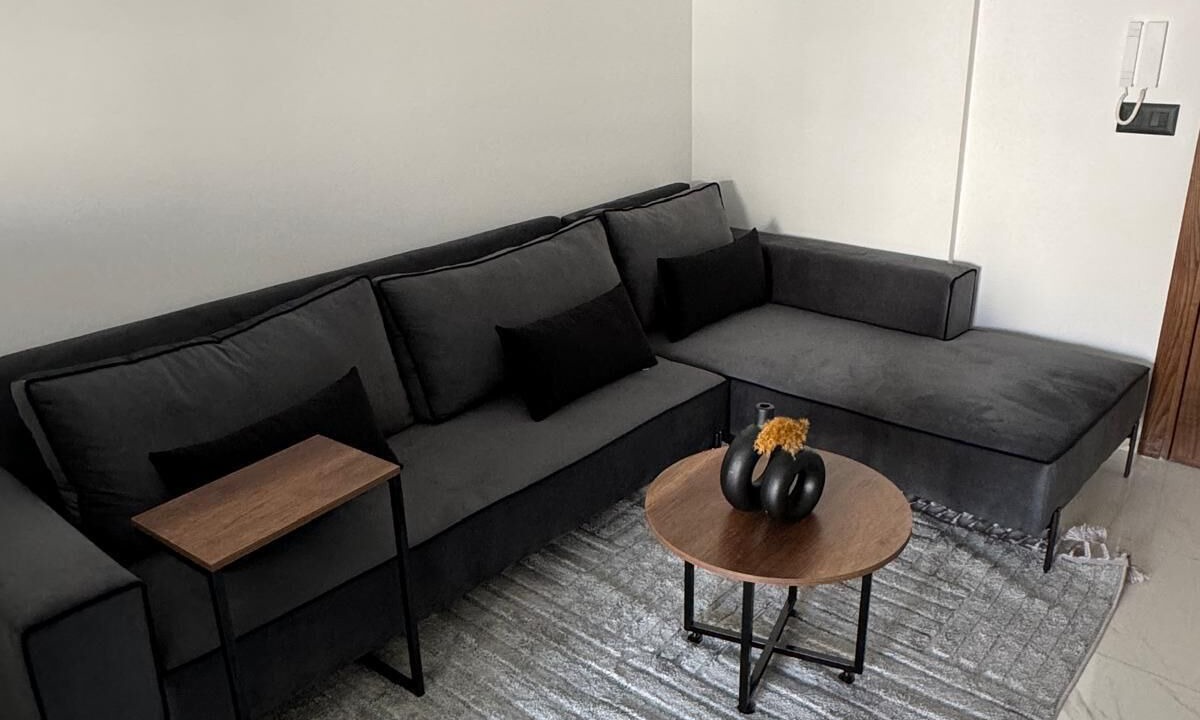 Photo of Livingroom in Ain Zaghouan