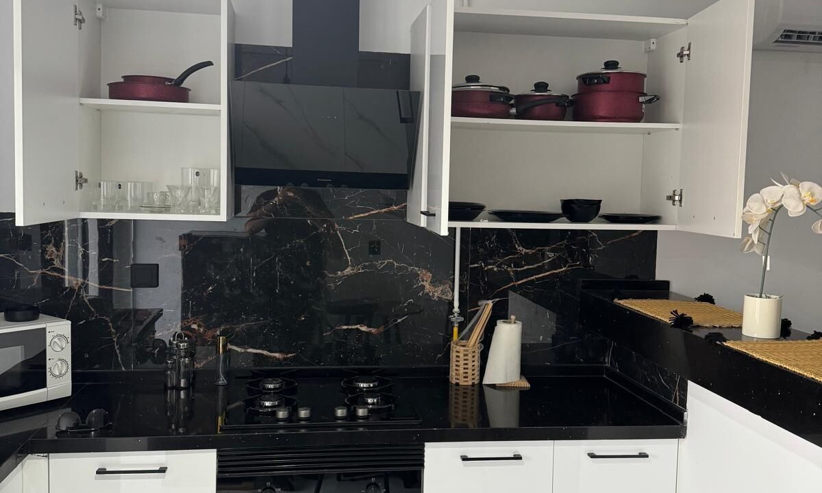 Photo of Kitchen in Ain Zaghouan