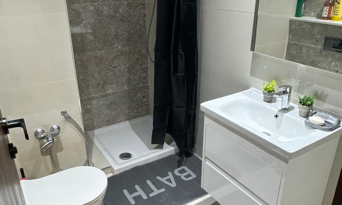 Photo of Bathroom in Ain Zaghouan