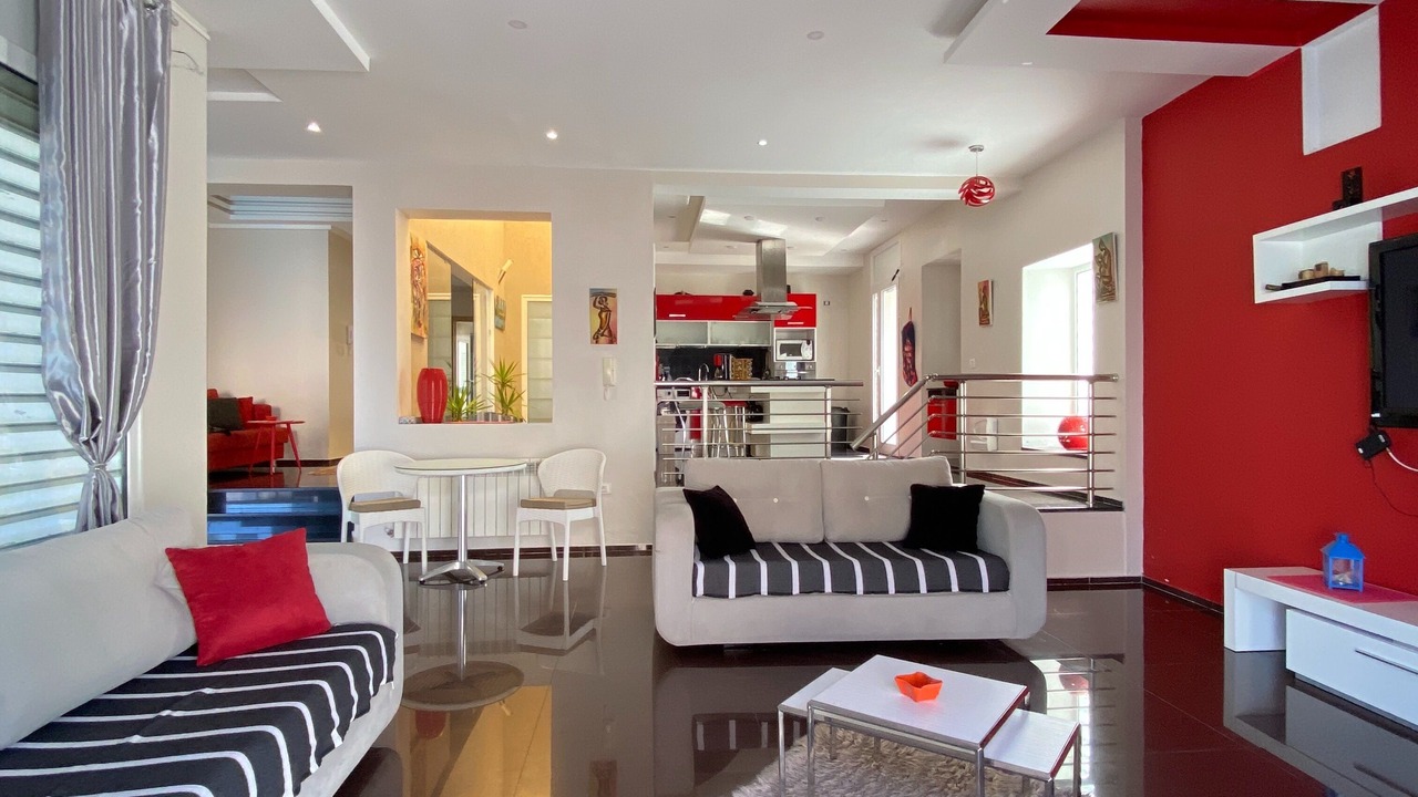 Photo of Livingroom in Bizerte