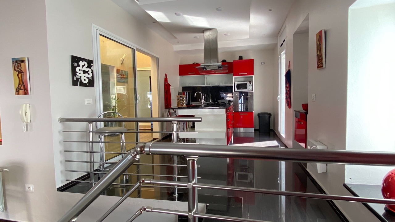 Photo of Kitchen in Bizerte