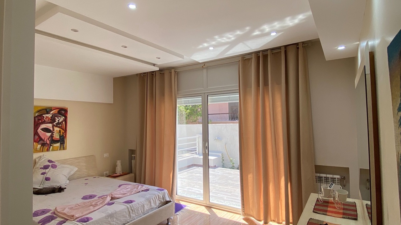 Photo of Bedroom in Bizerte