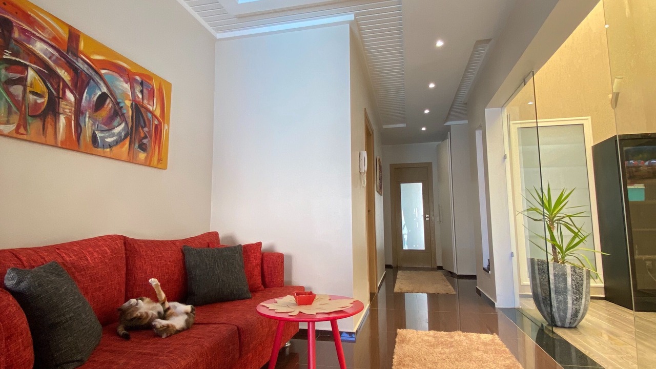 Photo of Livingroom in Bizerte
