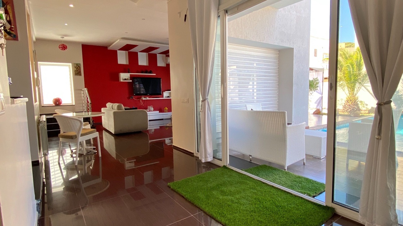 Photo of Livingroom in Bizerte