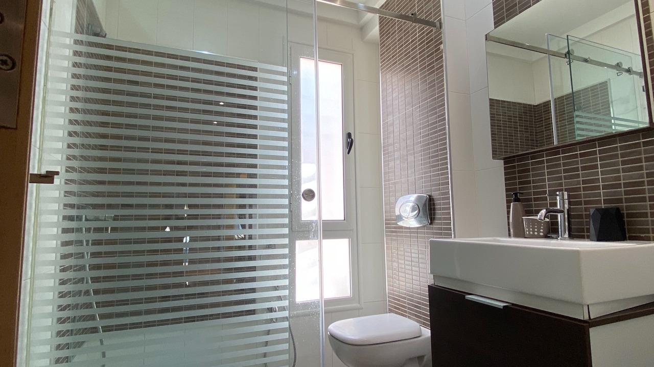 Photo of Bathroom in Bizerte