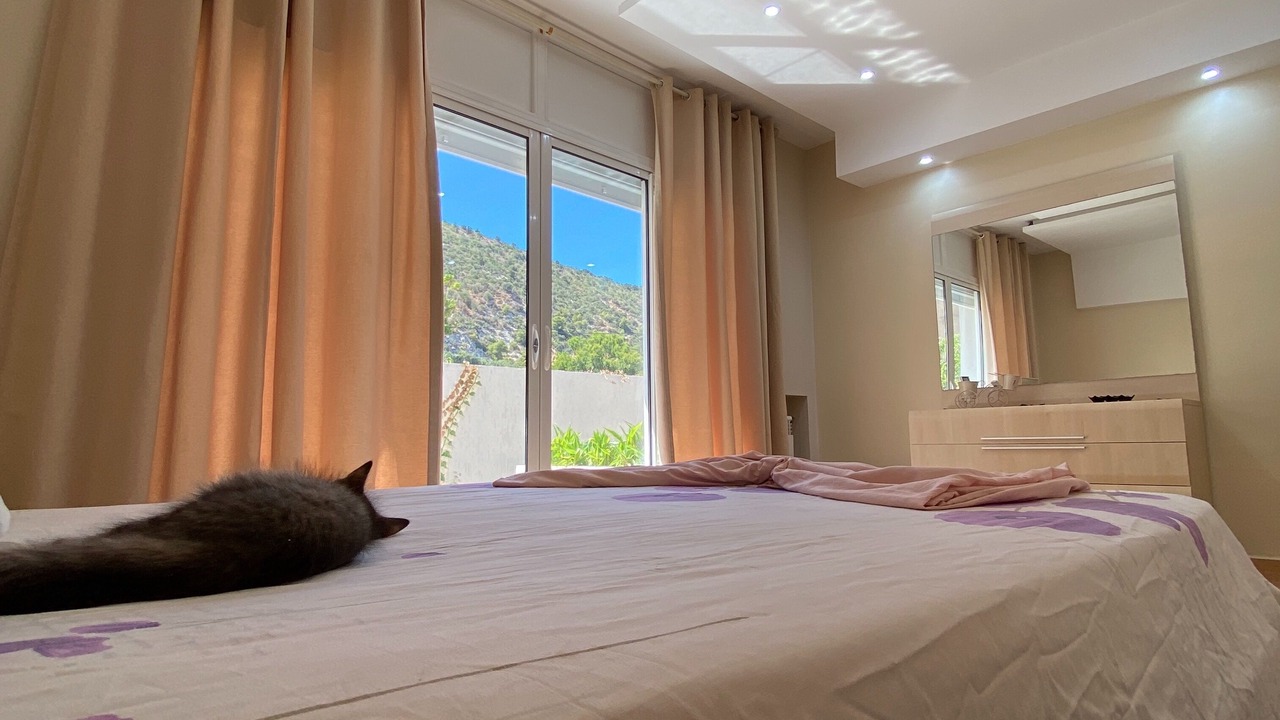 Photo of Bedroom in Bizerte