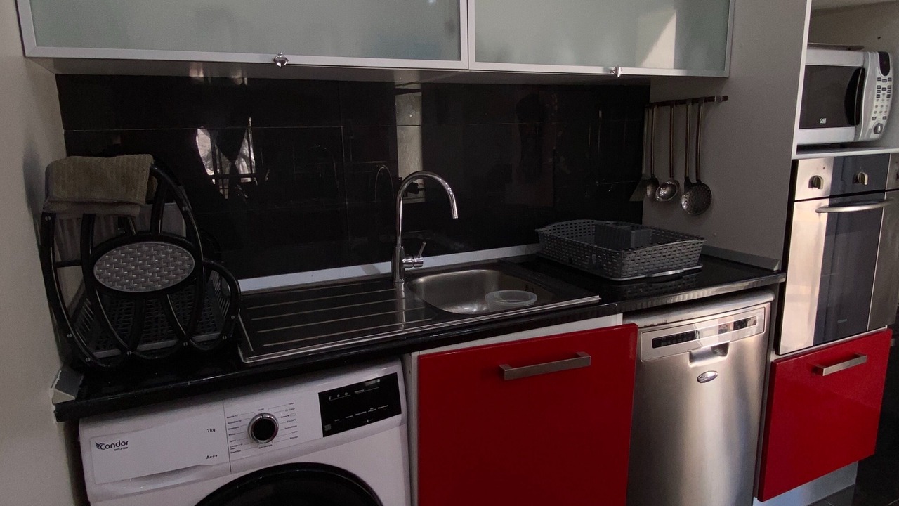 Photo of Kitchen in Bizerte