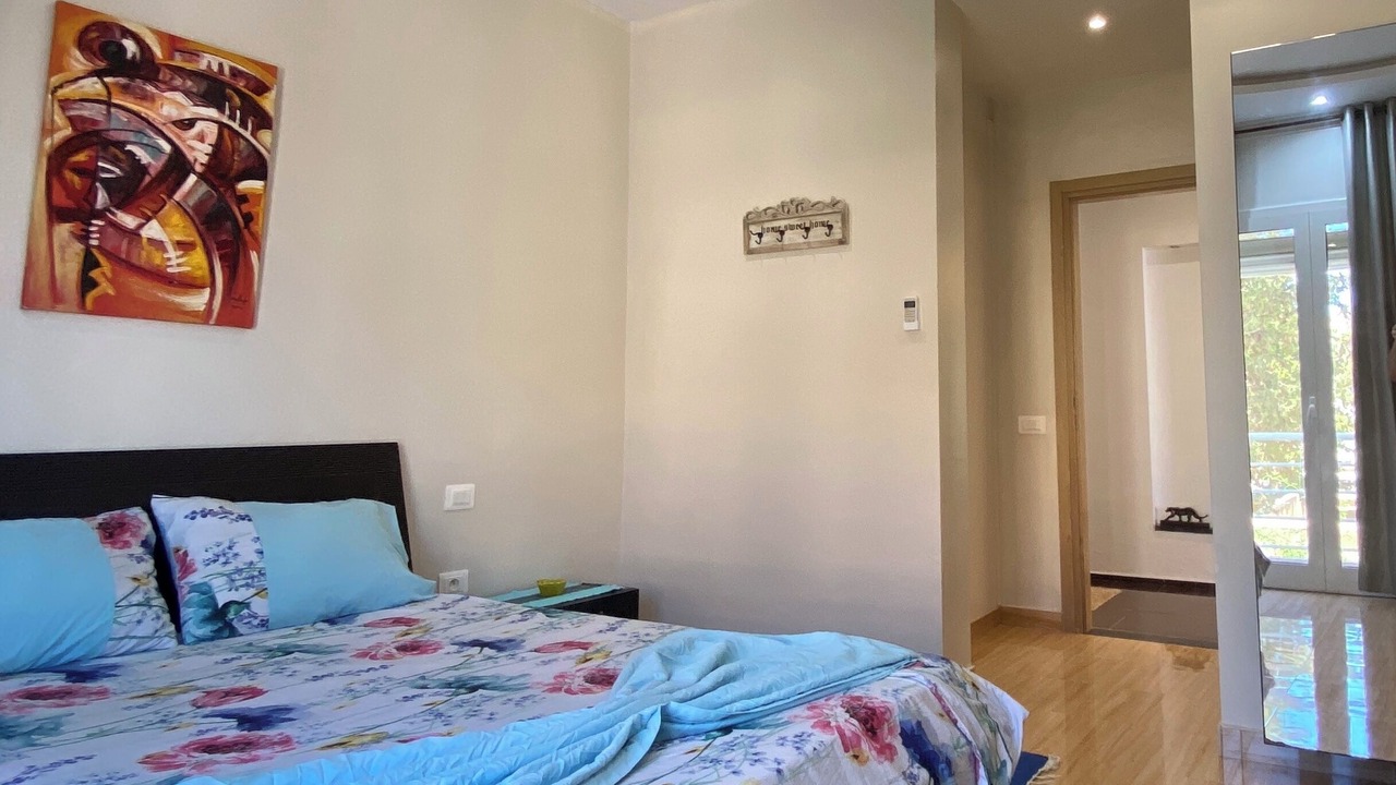 Photo of Bedroom in Bizerte