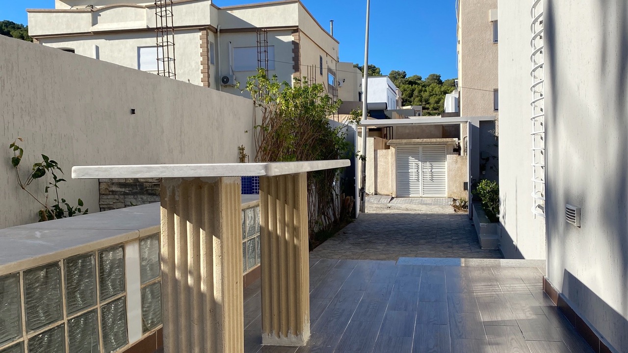 Photo of Patio Balcony in Bizerte
