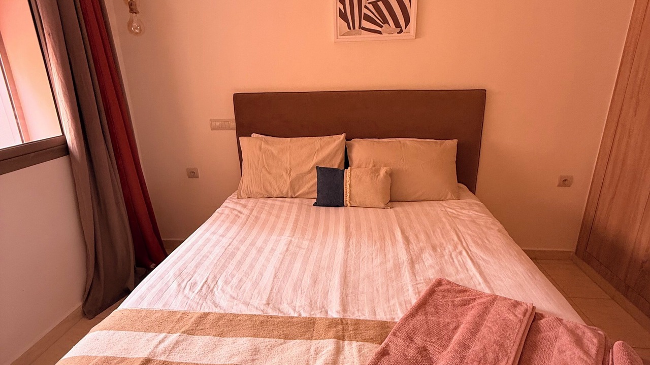 Photo of Bedroom in Semlalia