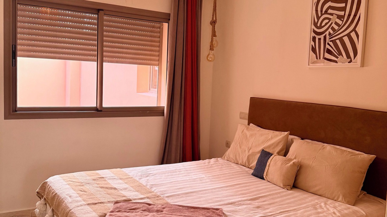 Photo of Bedroom in Semlalia