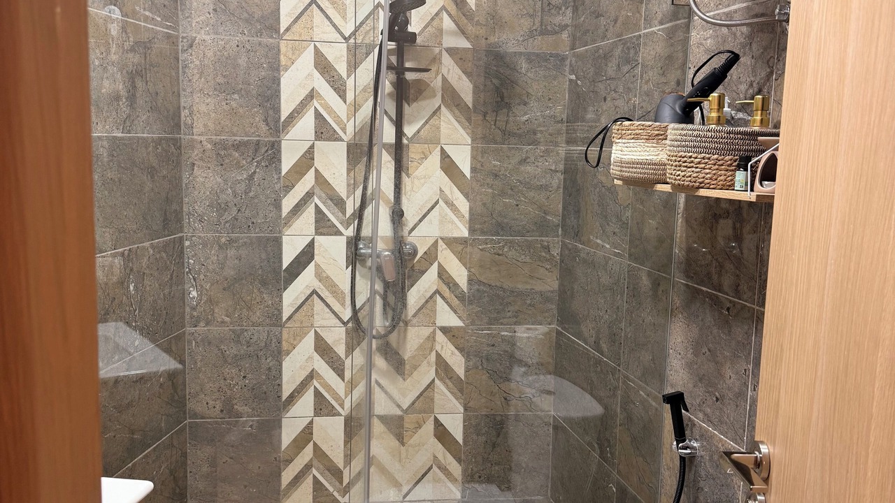Photo of Bathroom in Semlalia