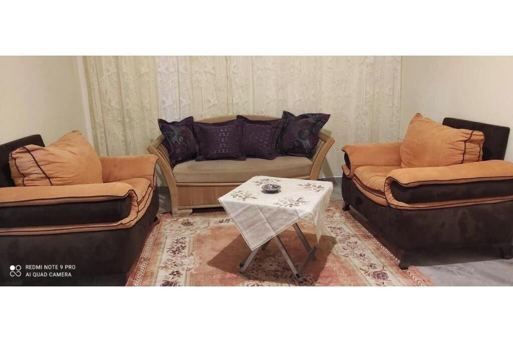 Photo of Livingroom in Tozeur