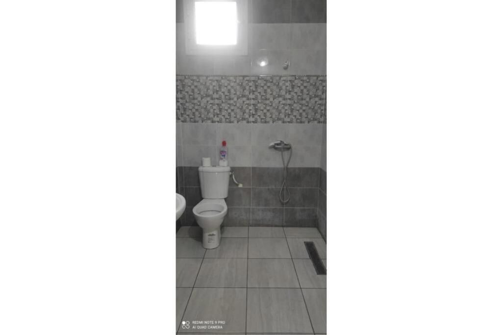 Photo of Bathroom in Tozeur