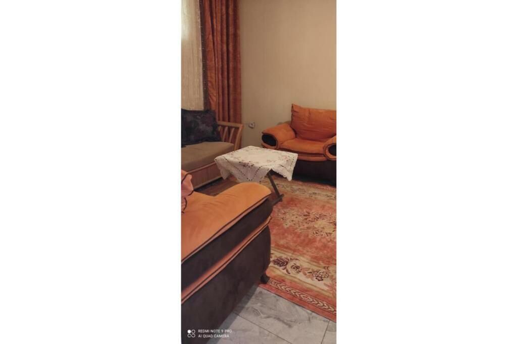 Photo of Livingroom in Tozeur
