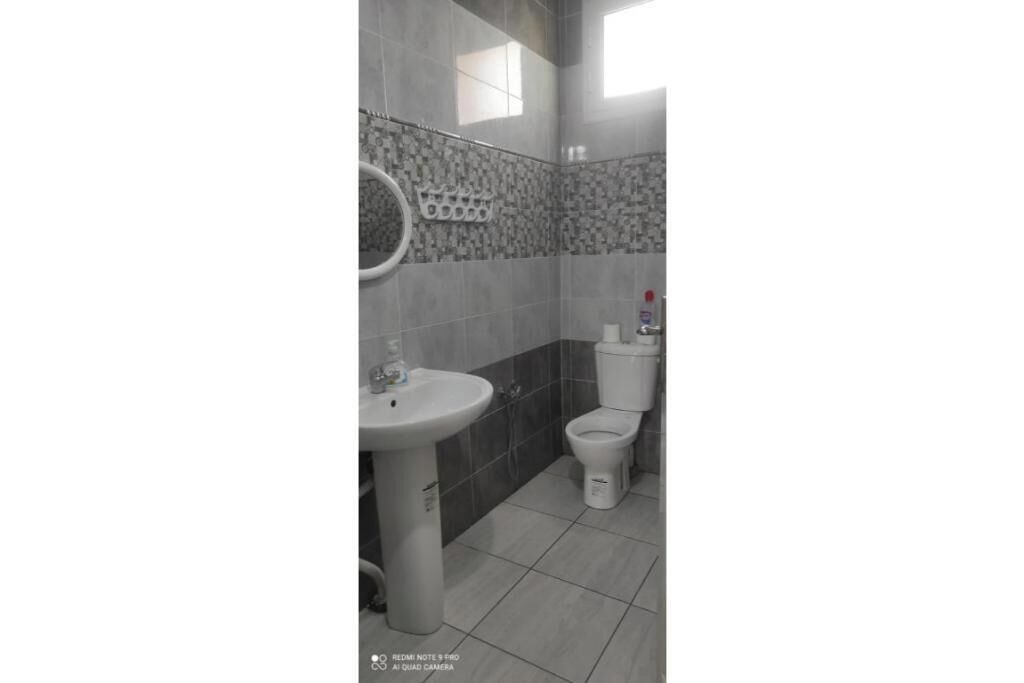 Photo of Bathroom in Tozeur