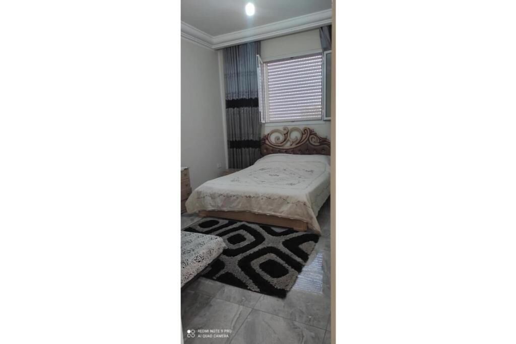 Photo of Bedroom in Tozeur