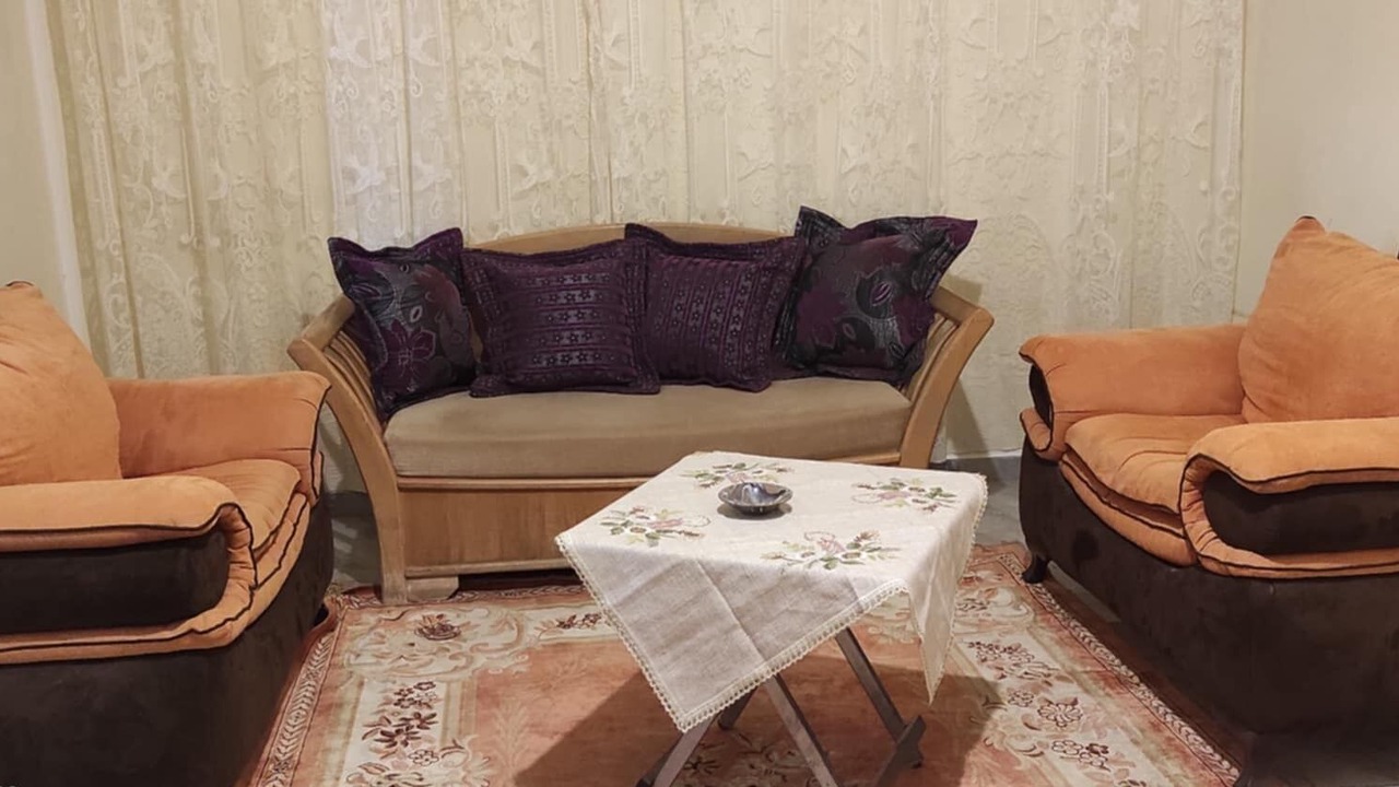 Photo of Livingroom in Tozeur