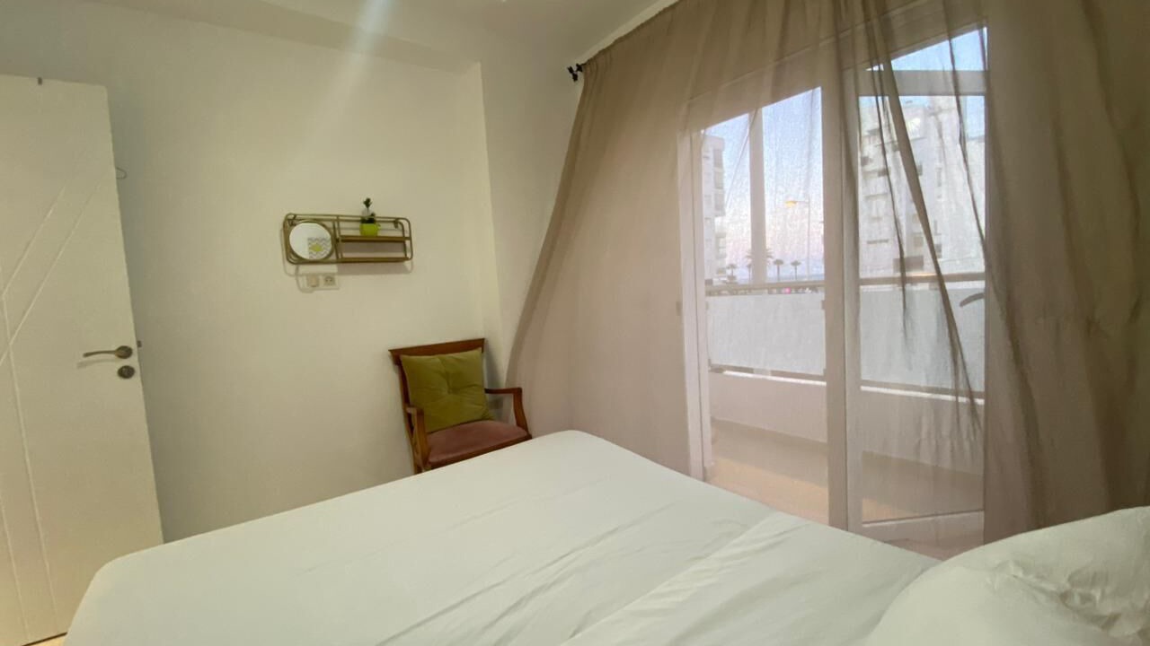 Photo of Bedroom in Martil