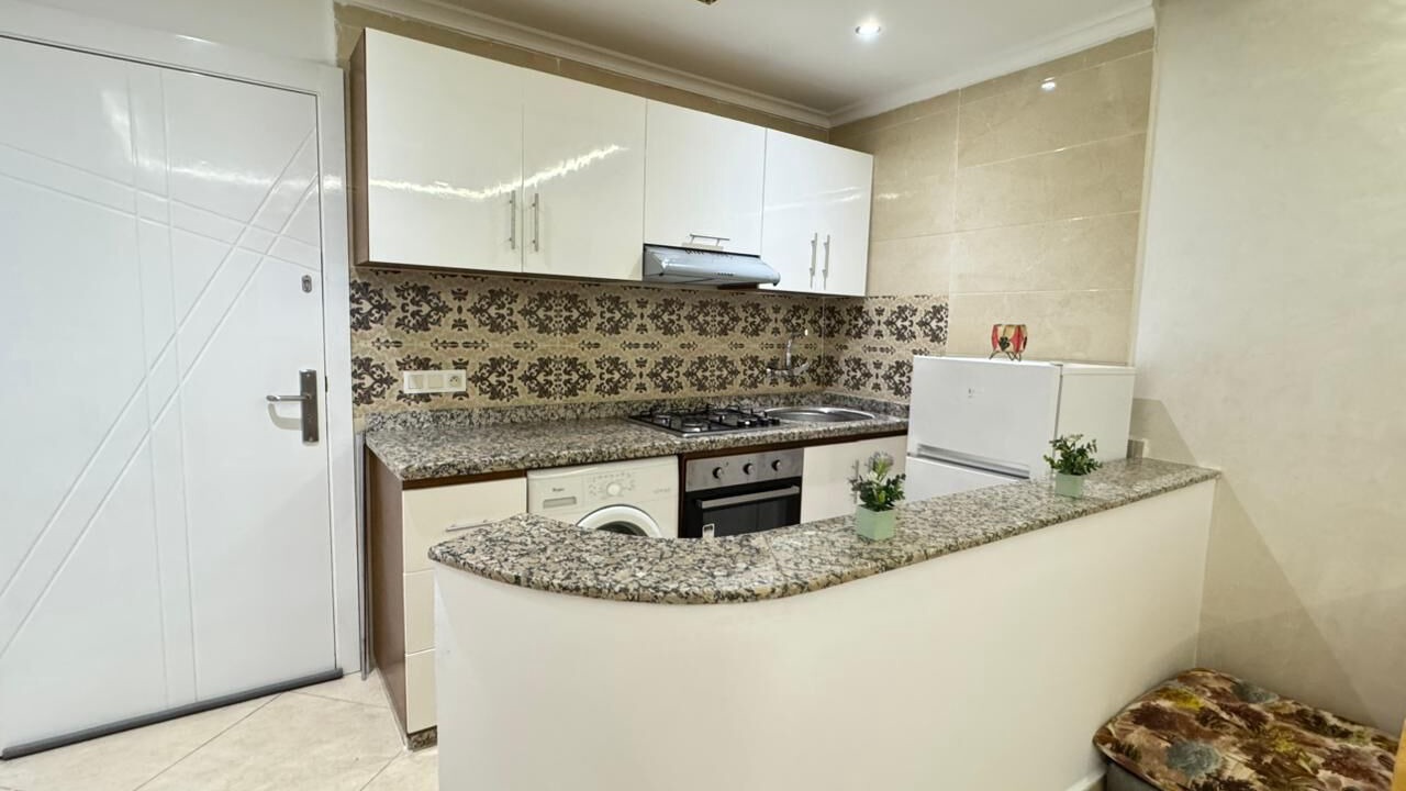 Photo of Kitchen in Martil