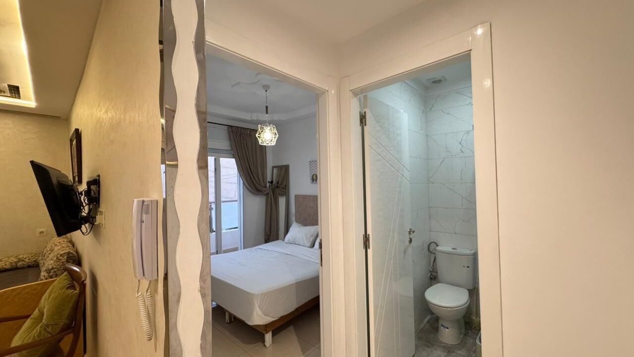 Photo of Bedroom in Martil