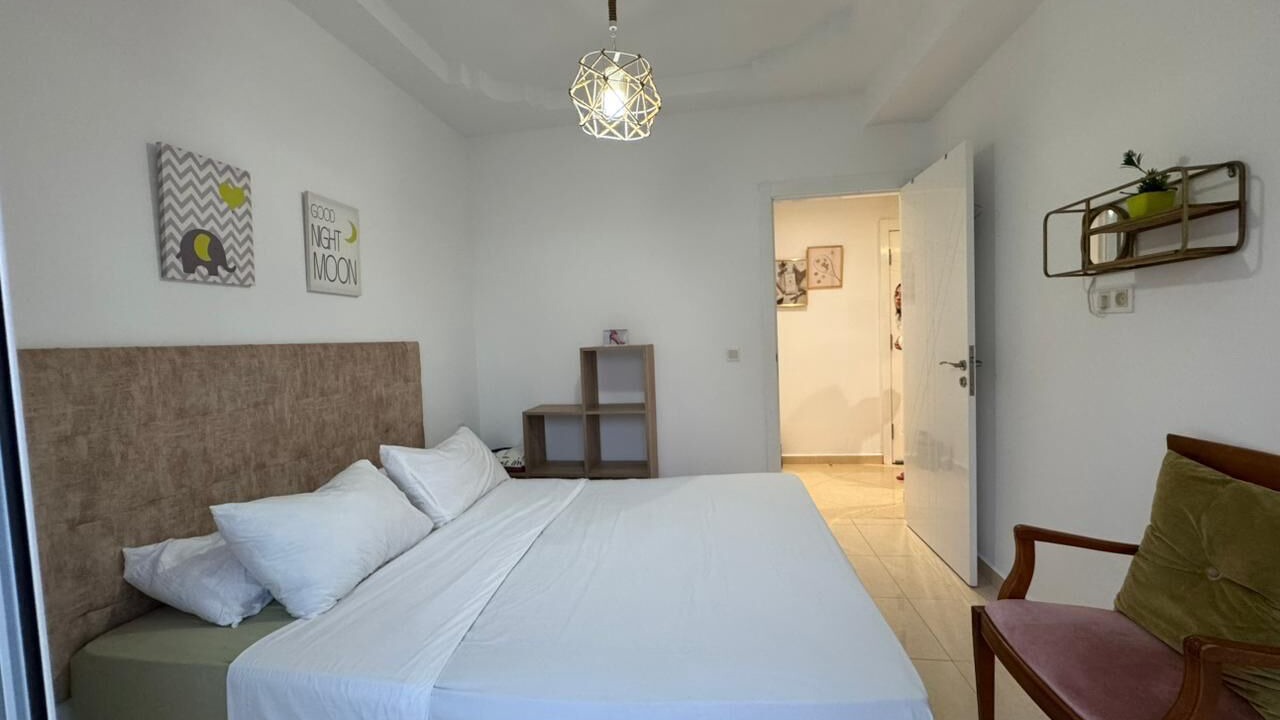 Photo of Bedroom in Martil