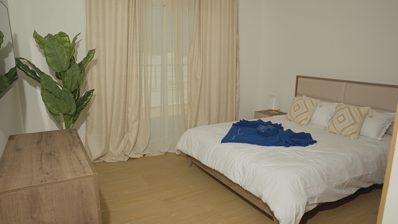Photo of Bedroom in Aghir