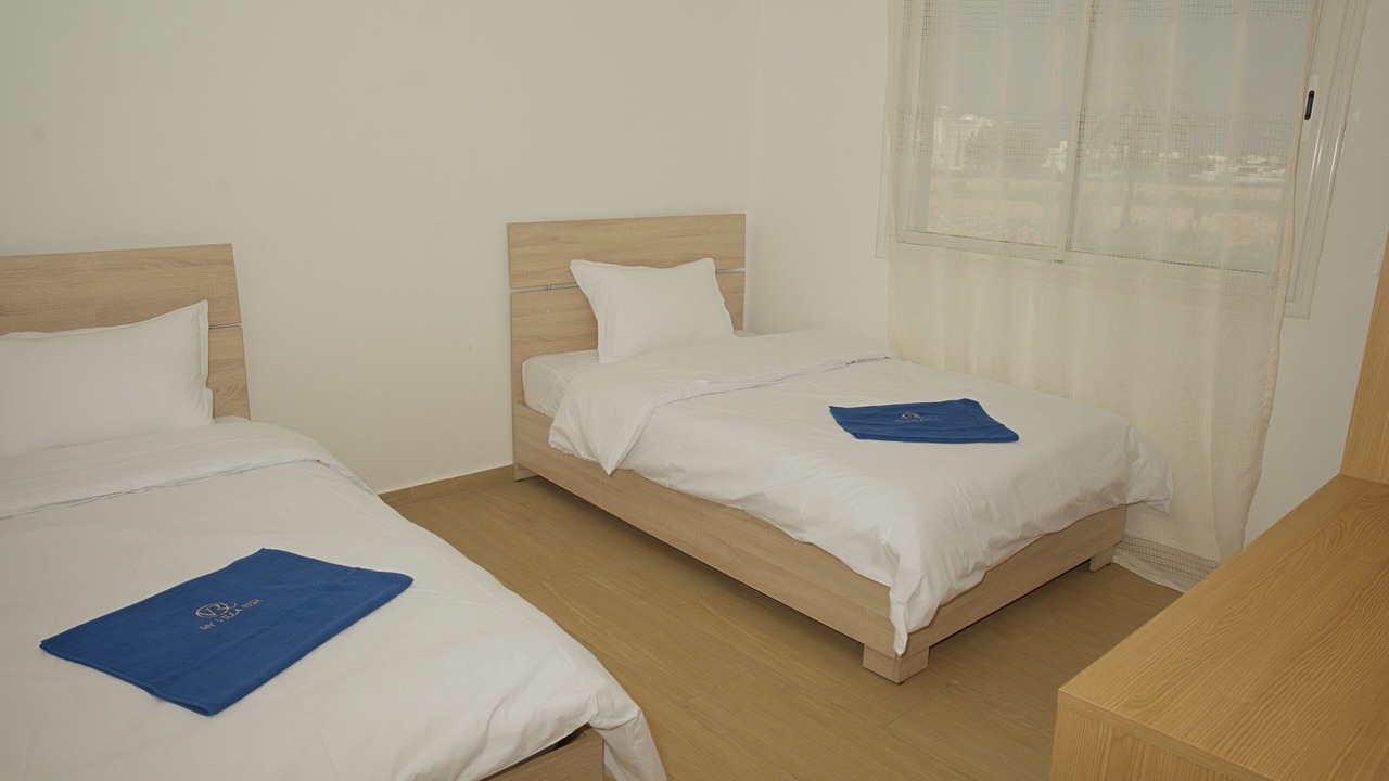 Photo of Bedroom in Aghir