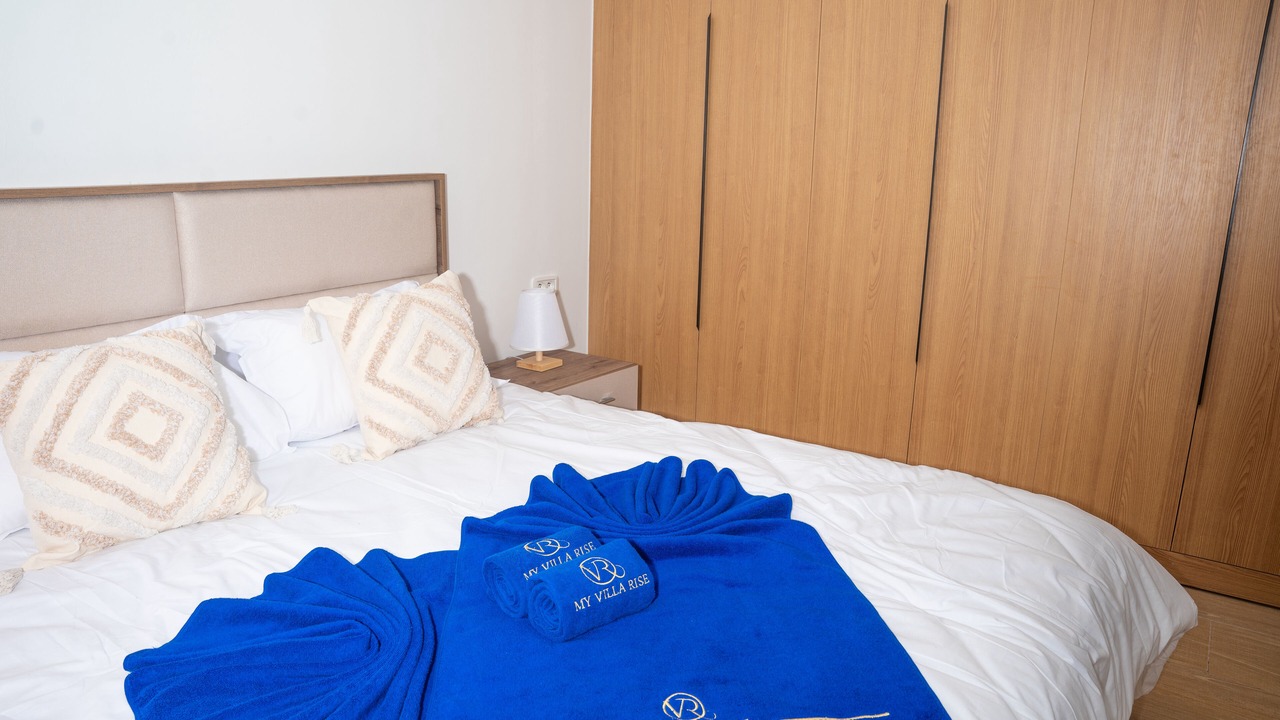 Photo of Bedroom in Aghir