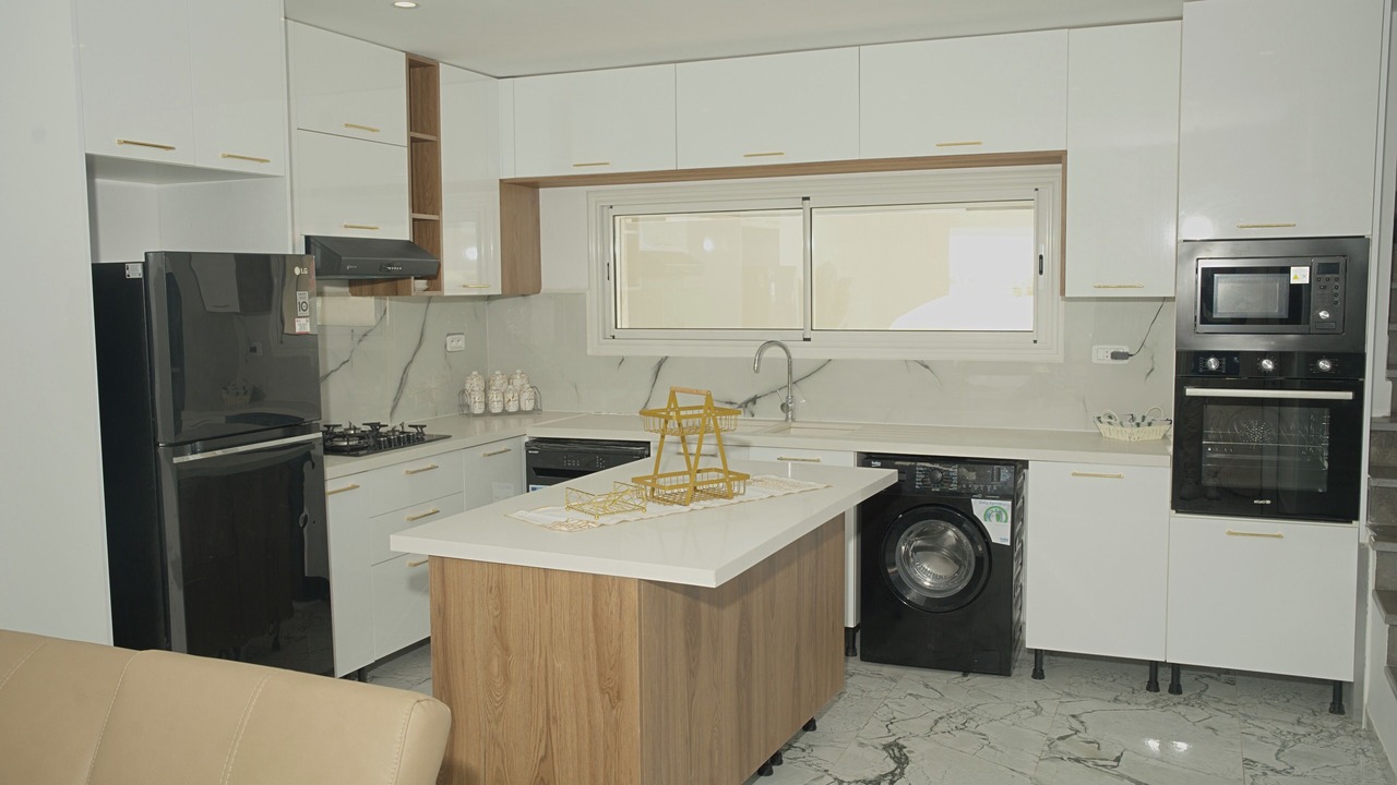 Photo of Kitchen in Aghir