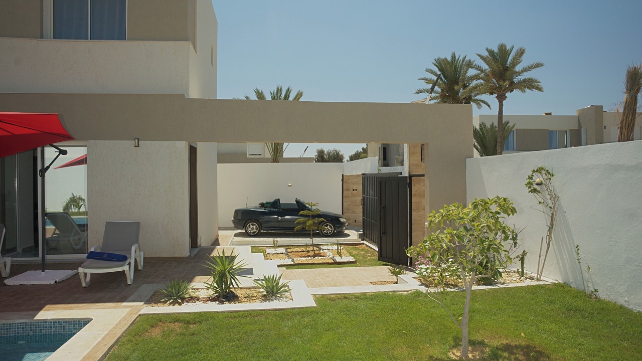 Photo of Outdoor in Aghir