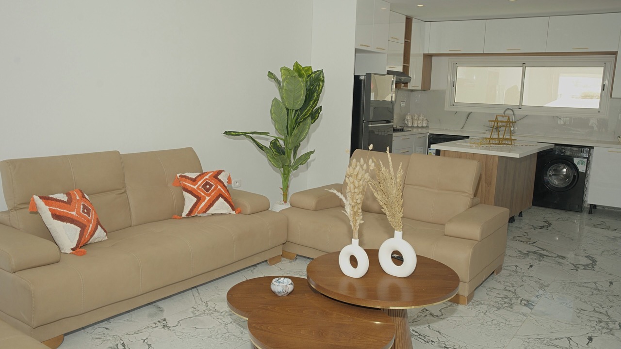 Photo of Livingroom in Aghir