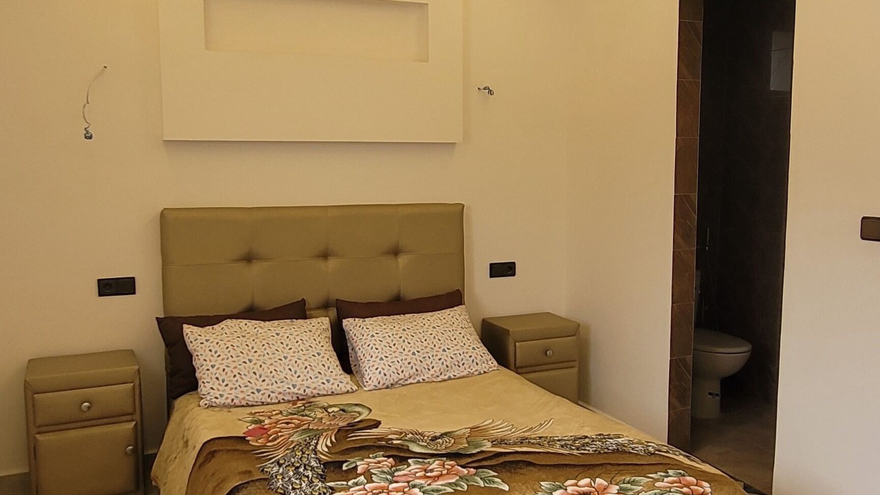 Photo of Bedroom in Essaouira