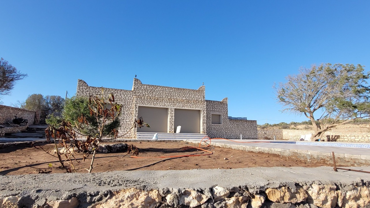 Photo of Outdoor in Essaouira