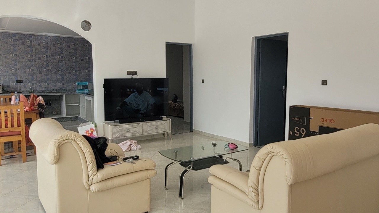 Photo of Livingroom in Essaouira