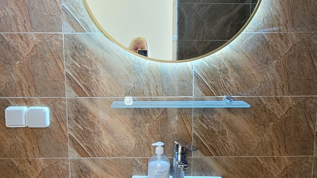 Photo of Bathroom in Essaouira