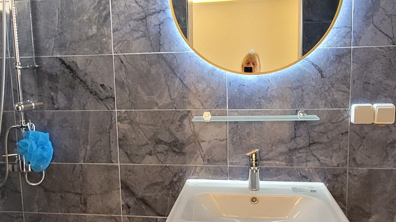 Photo of Bathroom in Essaouira