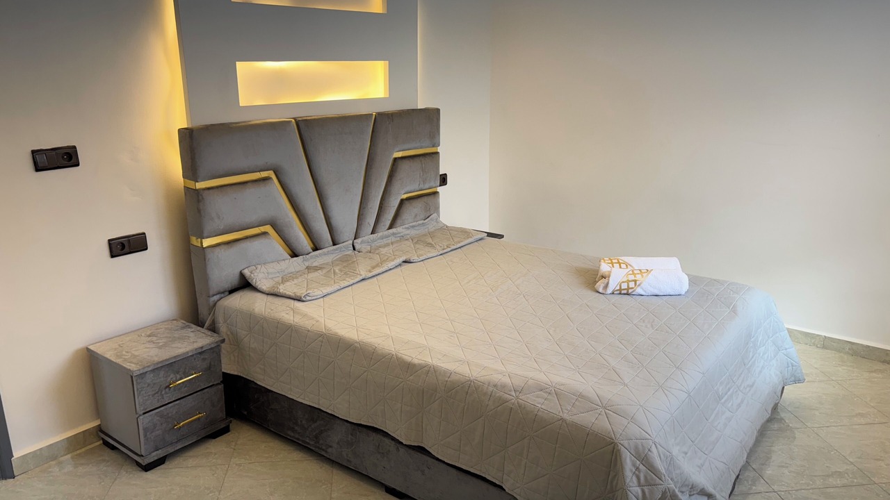 Photo of Bedroom in Essaouira
