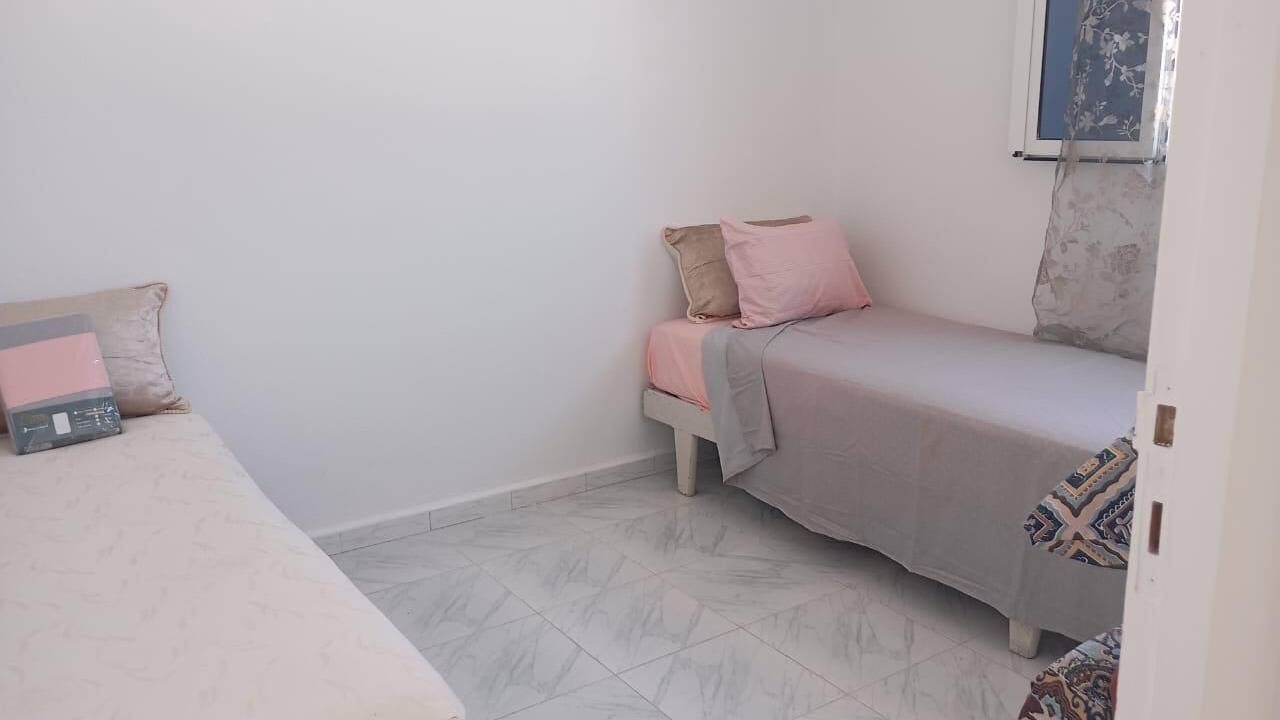 Photo of Bedroom in Zarzis