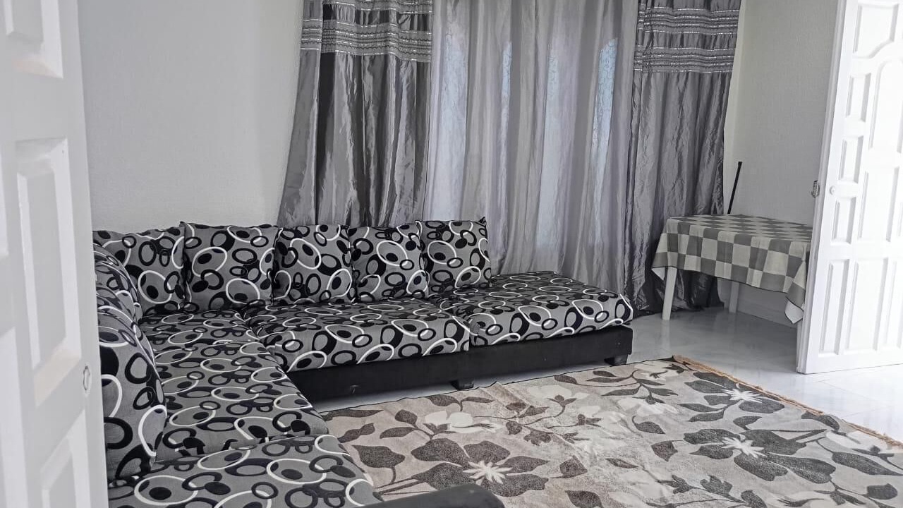 Photo of Livingroom in Zarzis
