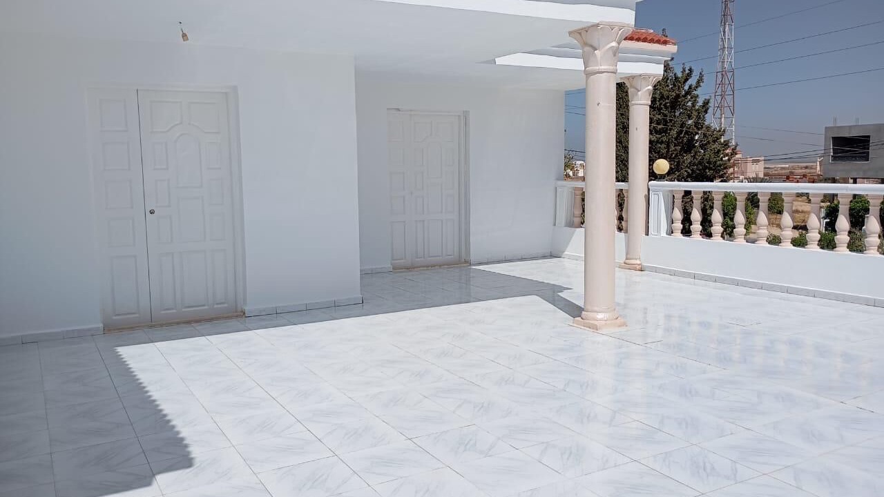 Photo of Outdoor in Zarzis